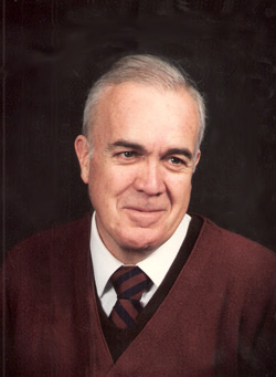 Paul J. Brinson